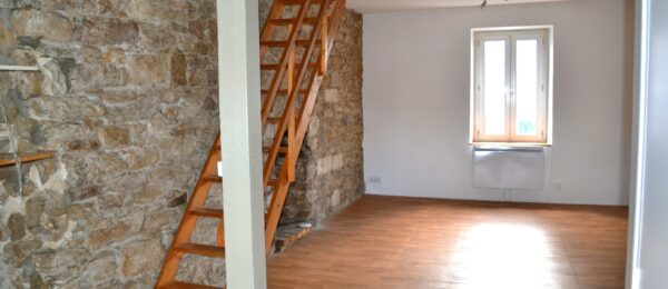 ZOLA – MELLINET : Immeuble de 3 appartements