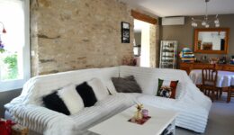 ZOLA intra boulevards – Maison 177 m² rénovée – Garage