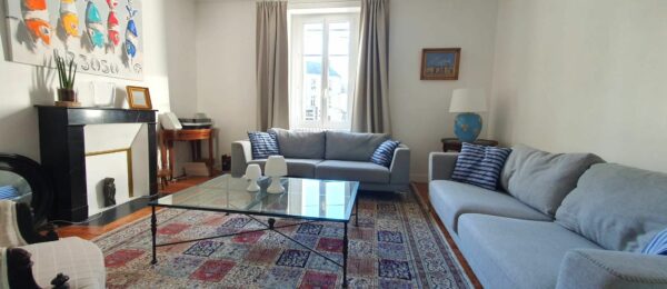 STE ANNE CHANTENAY – Maison 236 m²- 6 chambres – Jardin